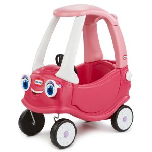 Premium Choice SmartBasics Princess Cozy Coupe® Lightweight