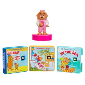 Everyday Essential ToolMax Story Dream Machine™ Random House The Berenstain Bears™ Keep Busy Collection Compact Size