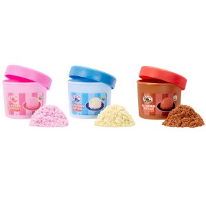 Special Edition PrimeGear Creative Chefs™ Ice Cream Refill Kit Rust Proof Coating