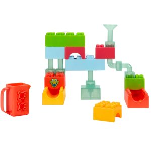 Heavy Duty LifeGear Baby Builders™ -  Splash Blocks™ Ergonomic Grip