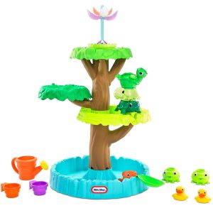 Everyday Essential ToolMax Magic Flower Water Table™ Non-Slip